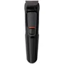 Philips Multigroom Series 3000 MG3710/15 Cortapelos 6 en 1 con 6 Accesorios